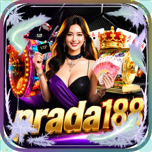 prada188 — galeri pratinjau - APK Resmi