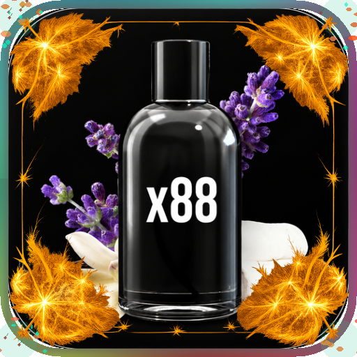 x88 — mitra unggulan